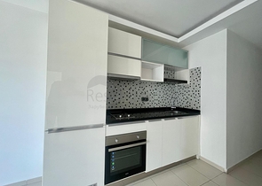 One-bedroom apartment in a comfortable area of Oba