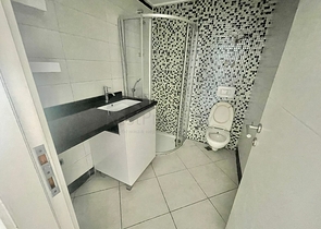 One-bedroom apartment in a comfortable area of Oba