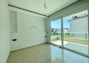 One-bedroom apartment in a comfortable area of Oba