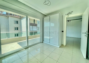 One-bedroom apartment in a comfortable area of Oba