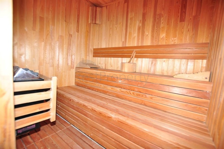 Furnished 2+1 apartment in Mahmutlar