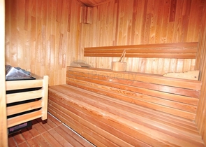 Furnished 2+1 apartment in Mahmutlar