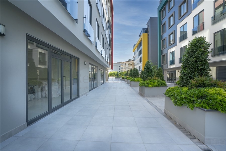 Commercial real estate in the Oba area