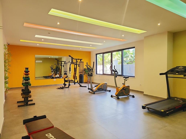 1+1 apartment 300 meters from the Mediterranean Sea