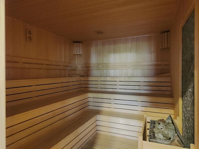 1+1 apartment 300 meters from the Mediterranean Sea