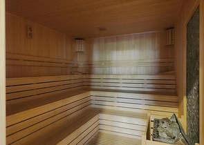 1+1 apartment 300 meters from the Mediterranean Sea