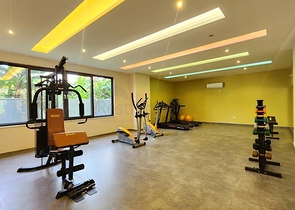 1+1 apartment 300 meters from the Mediterranean Sea