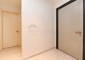 1+1 apartment in a premium class complex on the first coastline 