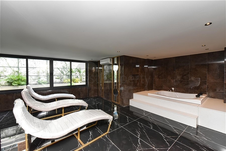 Fully equipped 1+1 apartment within walking distance from the sea 