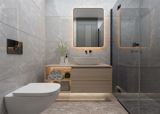 New premium class complex 500 meters from the sea in Tomyuk district New premium class complex 500 meters from the sea in Tomyuk district