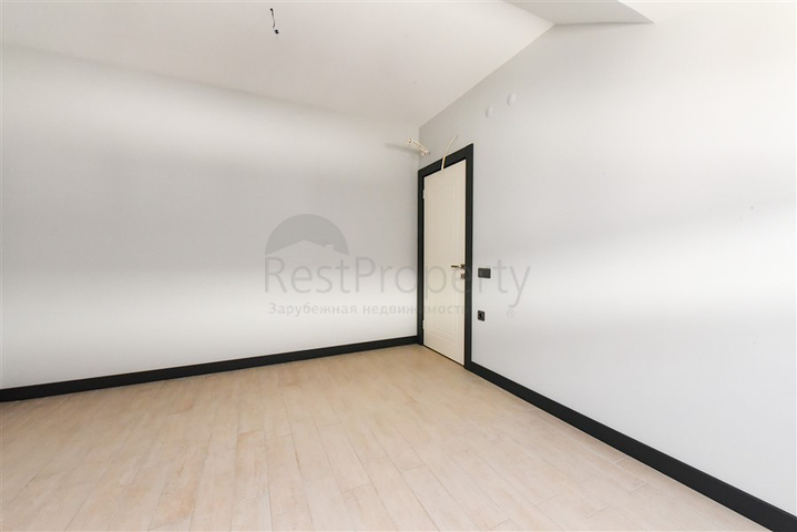 2+1 penthouse in Oba district