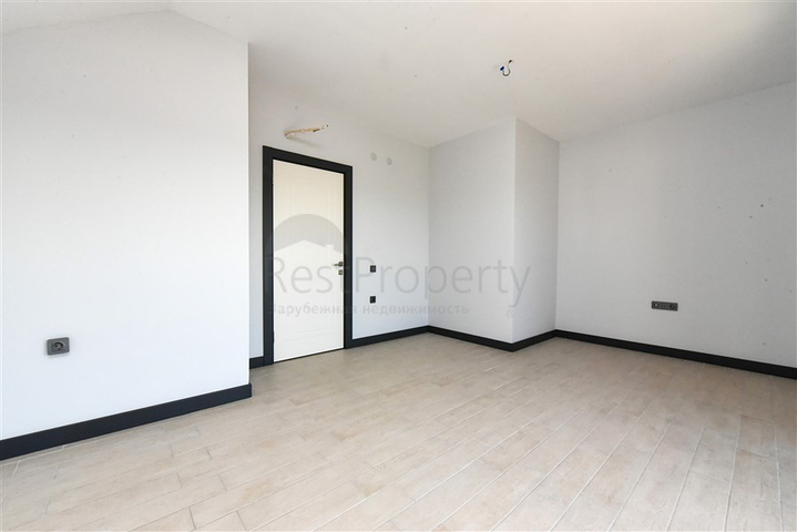 2+1 penthouse in Oba district