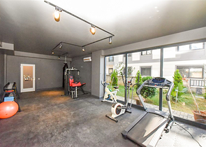 2+1 penthouse in Oba district