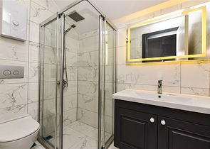 2+1 penthouse in Oba district