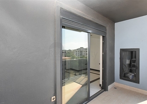 2+1 penthouse in Oba district