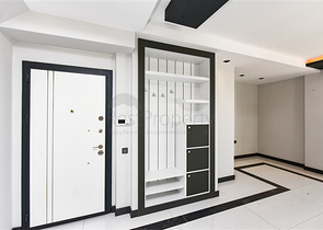 2+1 penthouse in Oba district