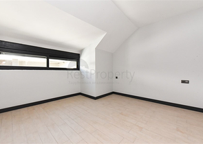 2+1 penthouse in Oba district