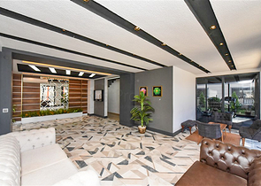 2+1 penthouse in Oba district