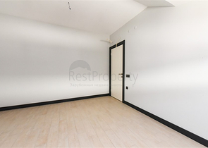 2+1 penthouse in Oba district