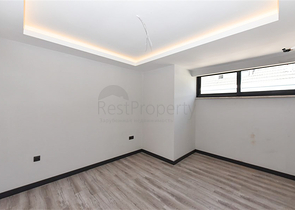 Inexpensive 2+1 apartment in a new complex in Oba district