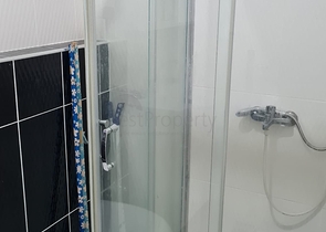 Furnished 1+1 apartment in Mahmutlar district