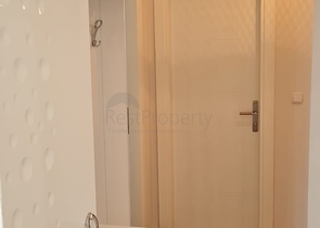 Furnished 1+1 apartment in Mahmutlar district