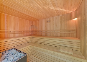 Furnished 1+1 apartment in Oba district