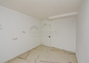 1+1 apartment with stunning views