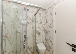 1+1 apartment in a new building in Mahmutlar district