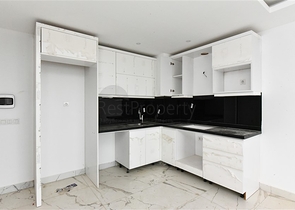 1+1 apartment in a new building in Mahmutlar district