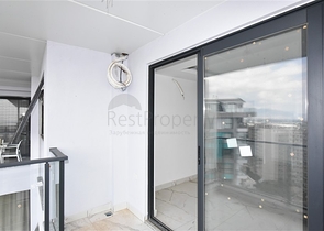 1+1 apartment in a new building in Mahmutlar district