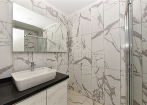 1+1 apartment in a new building in Mahmutlar district