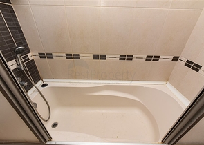 3+1 apartment in a complex on the first line