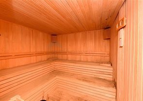 Apartment 2+1 on the first line in Kestel district