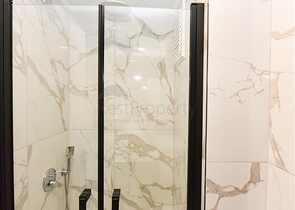 Apartment 2+1 on the first line in Kestel district