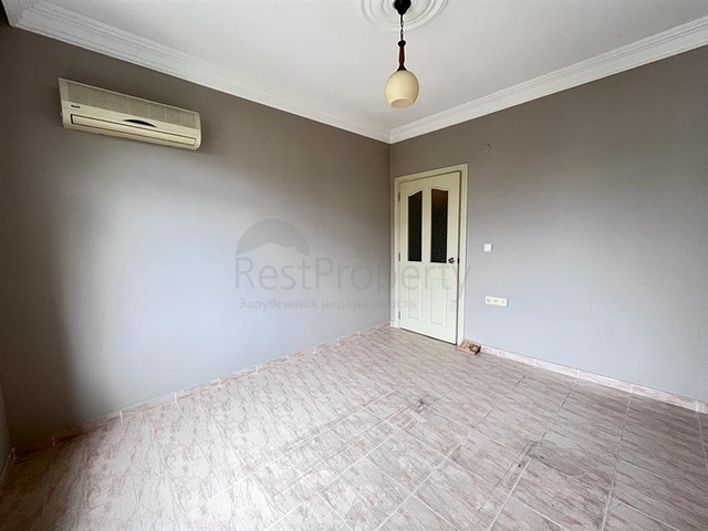 Two-bedroom apartment 10 minutes from Cleopatra beach