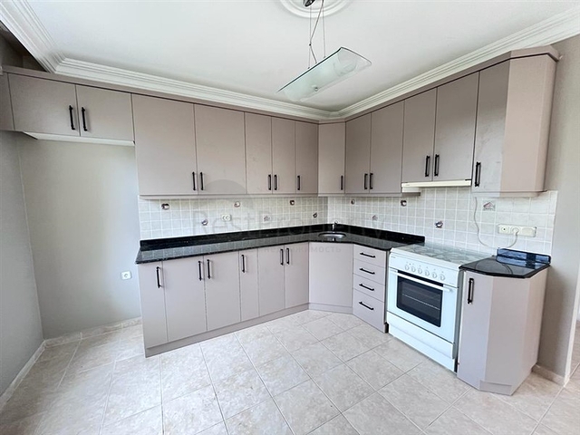 Two-bedroom apartment 10 minutes from Cleopatra beach