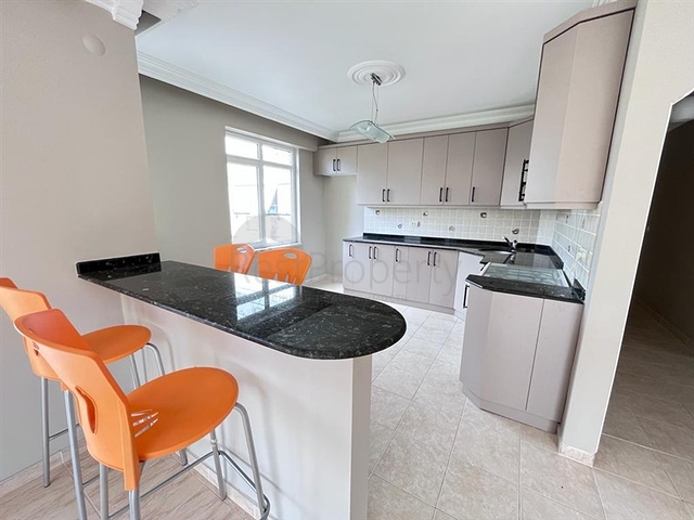 Two-bedroom apartment 10 minutes from Cleopatra beach