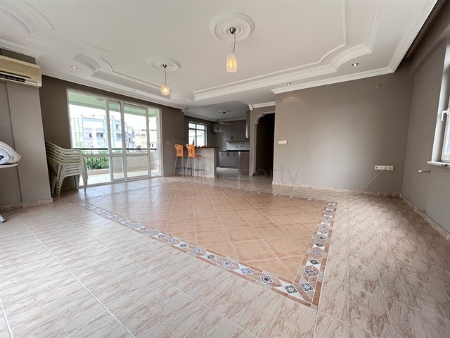 Two-bedroom apartment 10 minutes from Cleopatra beach