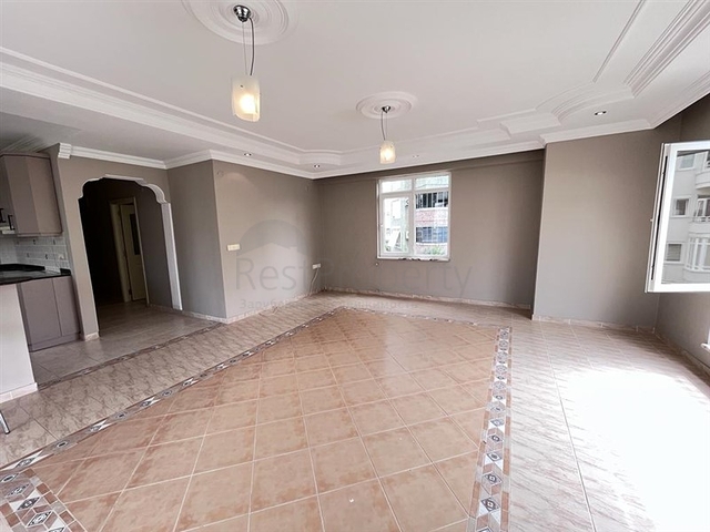 Two-bedroom apartment 10 minutes from Cleopatra beach