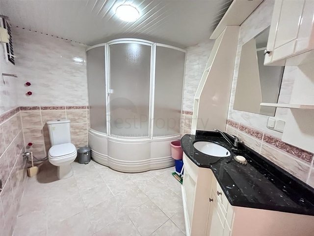 Two-bedroom apartment 10 minutes from Cleopatra beach