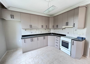 Two-bedroom apartment 10 minutes from Cleopatra beach