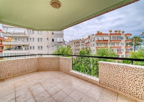 Two-bedroom apartment 10 minutes from Cleopatra beach