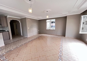 Two-bedroom apartment 10 minutes from Cleopatra beach