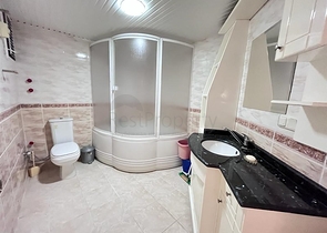 Two-bedroom apartment 10 minutes from Cleopatra beach