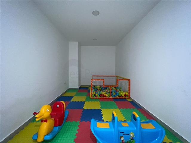 1+1 apartment in Mahmutlar district