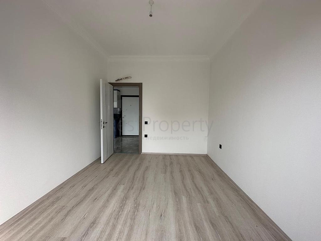 1+1 apartment in Mahmutlar district
