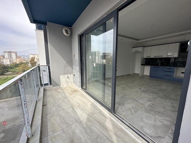 1+1 apartment in Mahmutlar district