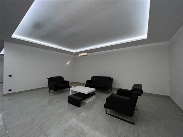 1+1 apartment in Mahmutlar district