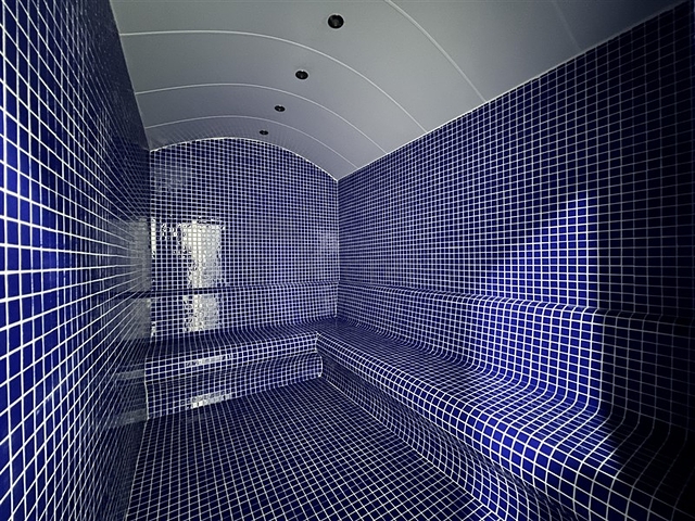 1+1 apartment in Mahmutlar district